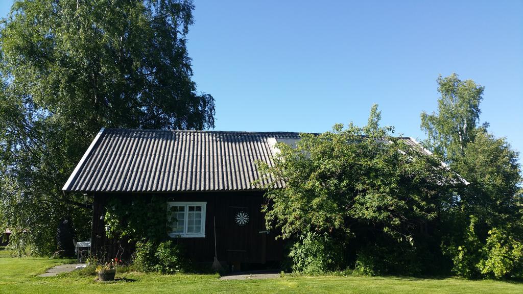 Moyrud Inn Ottestad Exterior foto